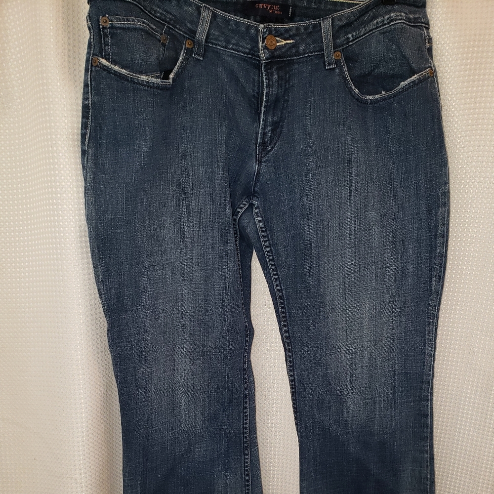 Levi Jeans - Picture 5 of 5